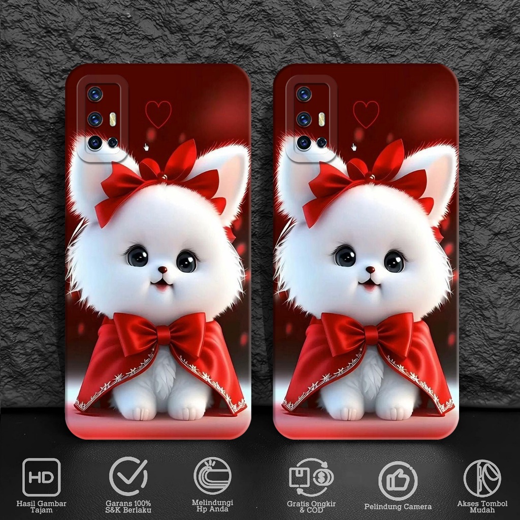 Softcase Vivo V19/Vivo 1919 - Case Hp Vivo V19/Vivo 1919 Procamera - Case Hp - Casing Hp Vivo - Soft