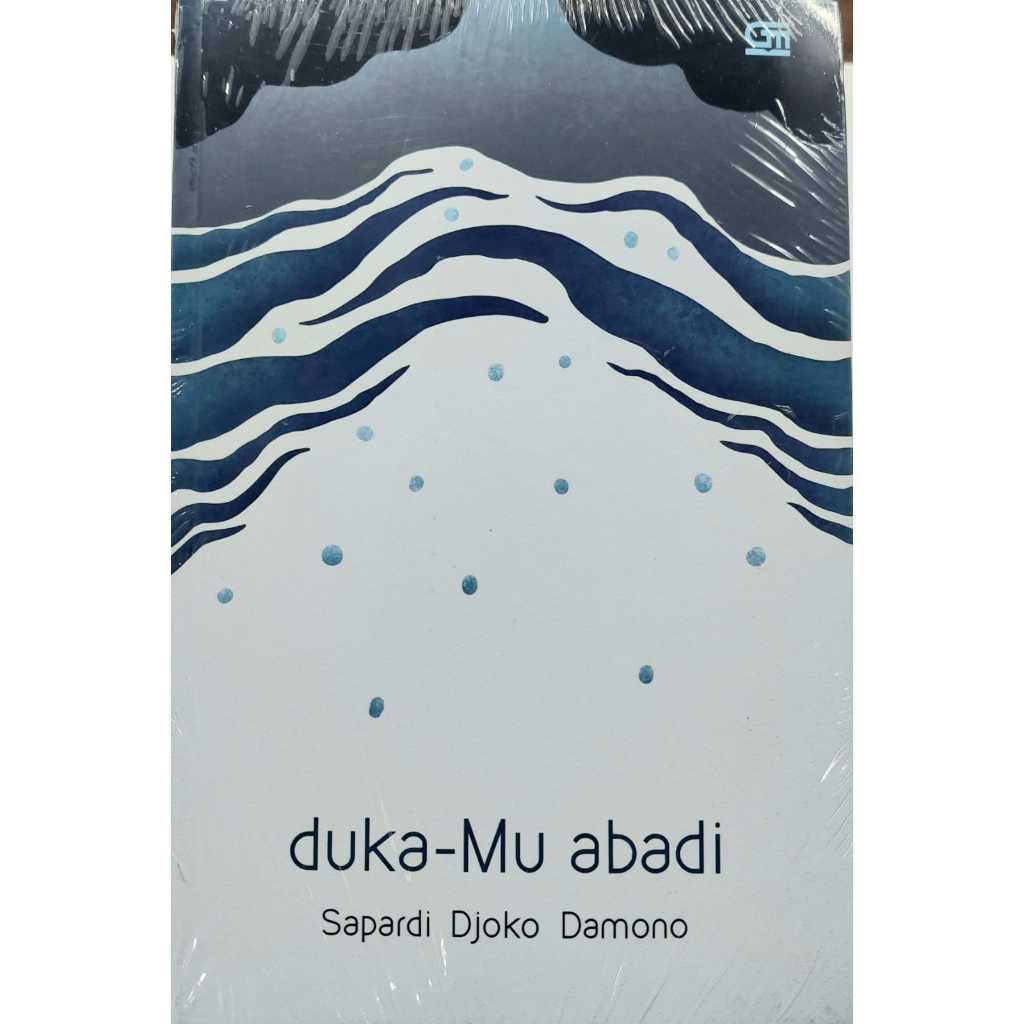 Duka-Mu Abadi + Cd Musikalisasi Puisi (SBS) Hujan Turun Sepanjang Jalan