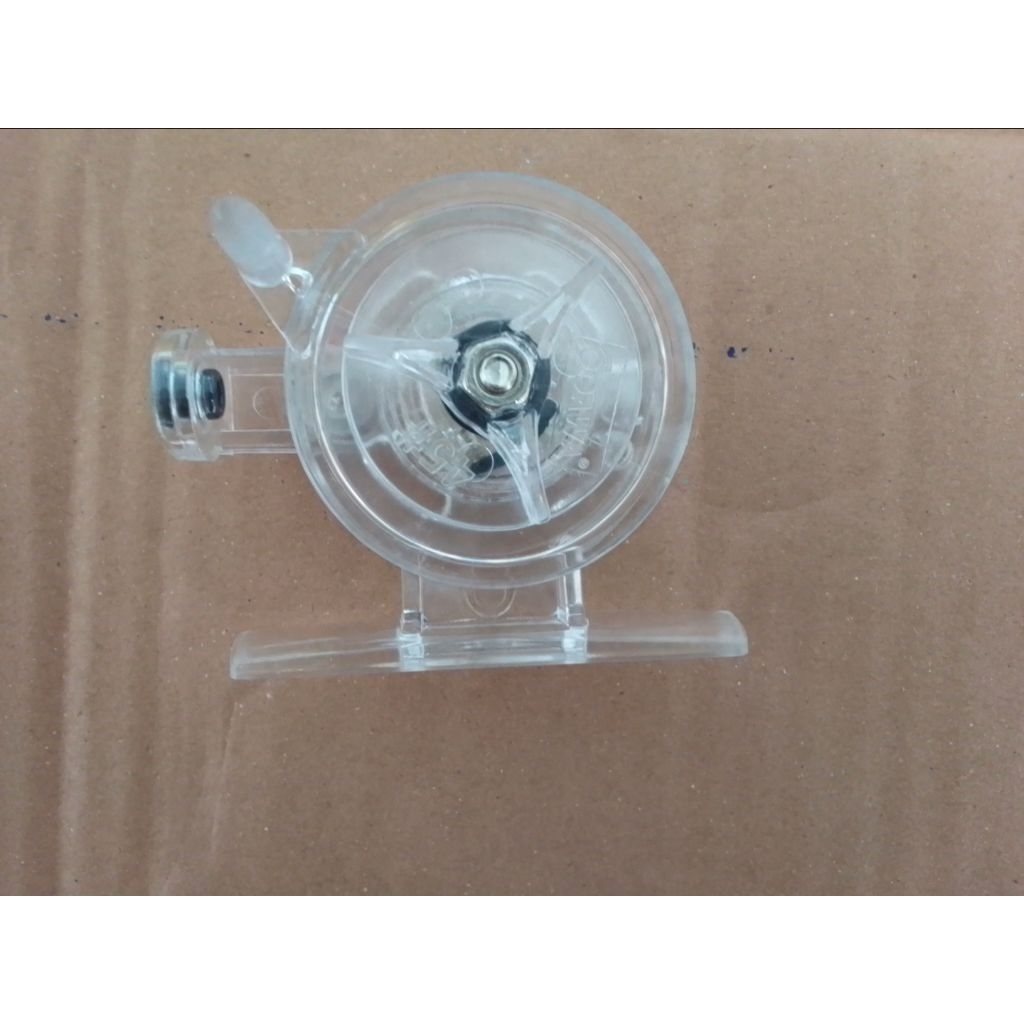 Reel Tokos Bening Ogawa Fly Reel 45