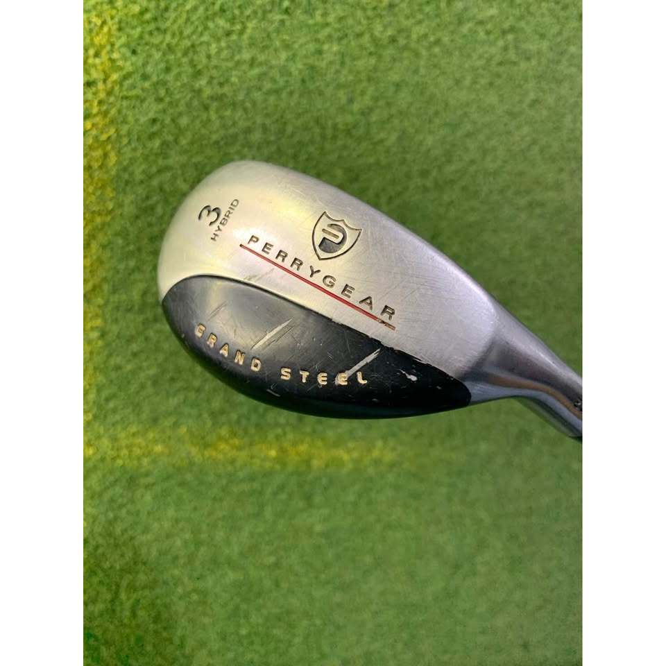 STIK GOLF MERK PERYGEAR JENIS HYBRID 3