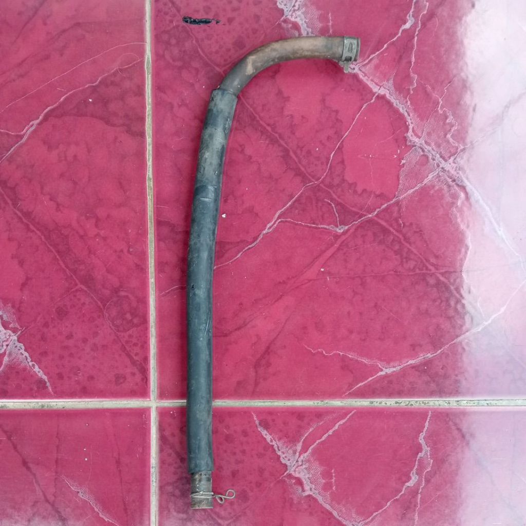 selang hawa selang udara ke bok filter ke blok mesin mio j mio gt bekas original