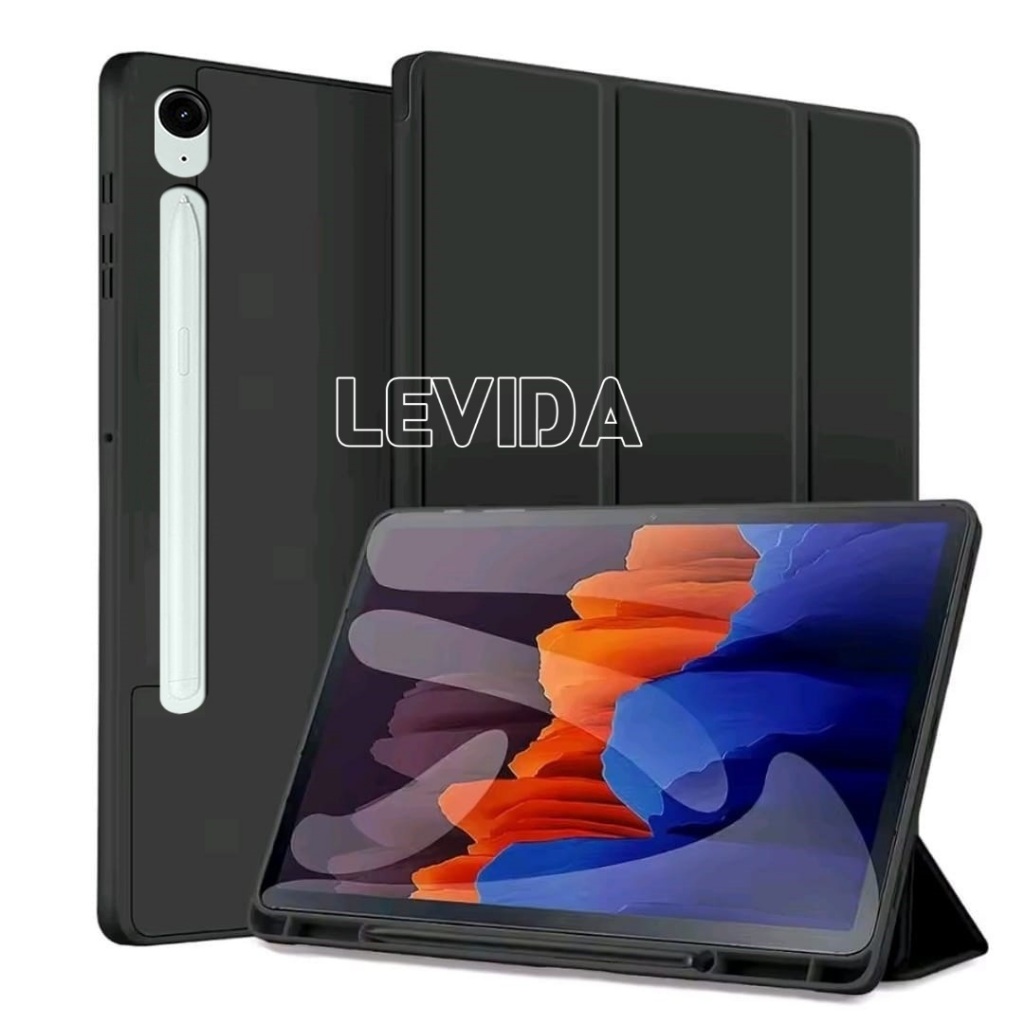 Case Samsung Tab S10 Lite Samsung Tab S9 FE Samsung Tab S10 FE Samsung Tab S10 FE Plus 13.1 Silikone