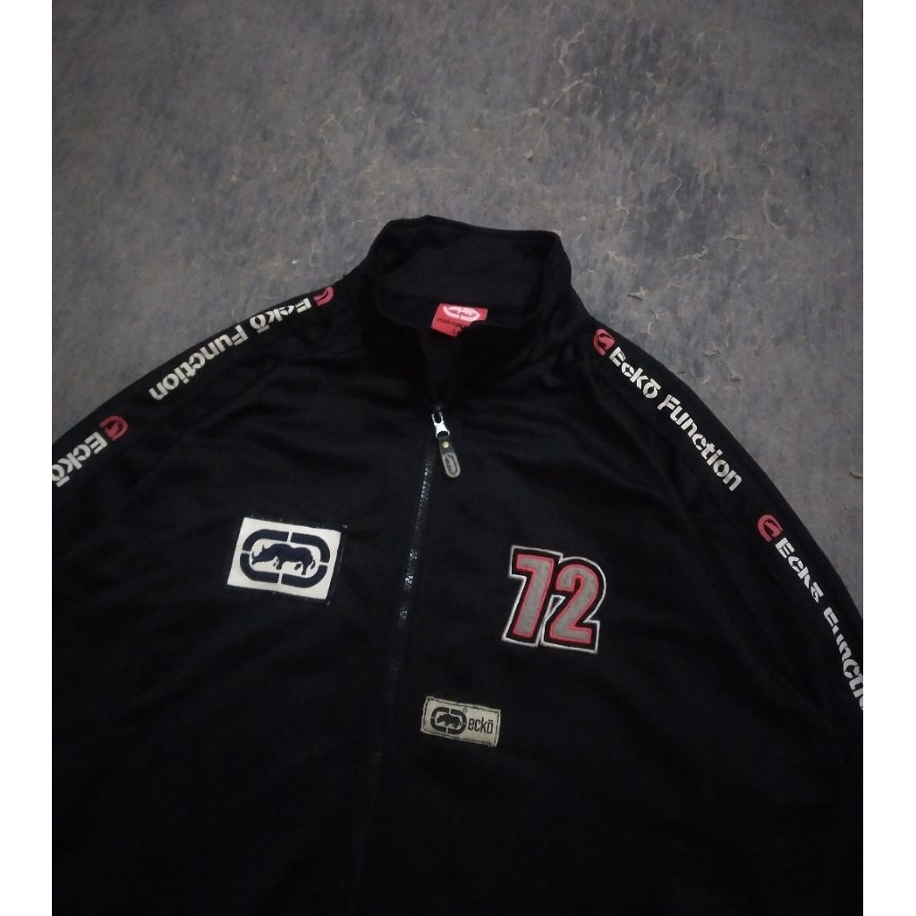 tracktop vintage ecko