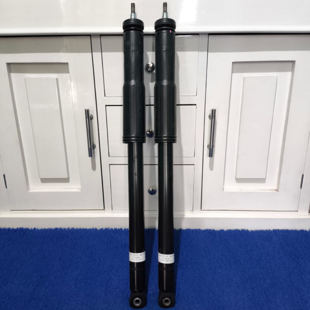 shockbreaker honda brv belakang