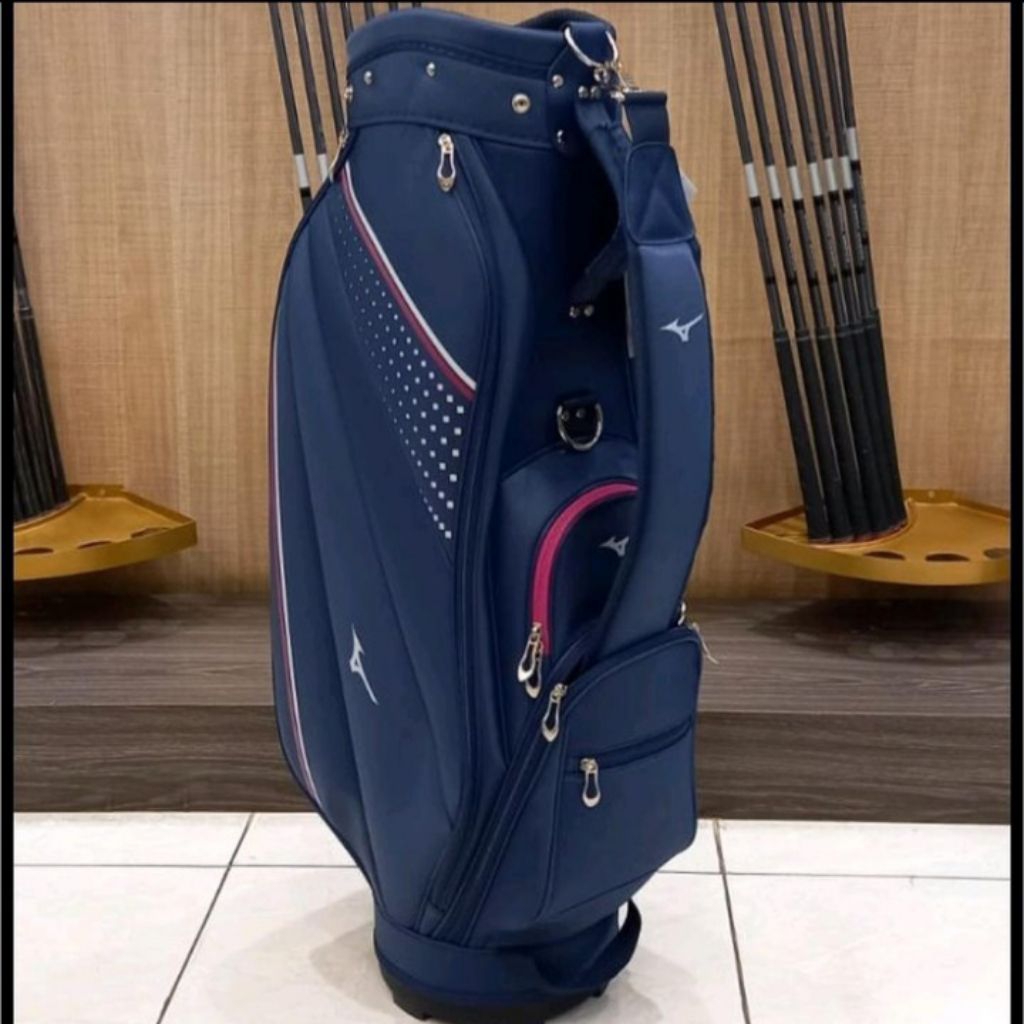 Bag Golf Mizuno Ladies/New & Original