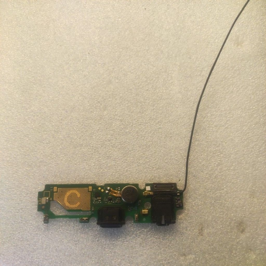 Papan cas Plus Antena Vivo y91/y93/y95 Ori Copotan