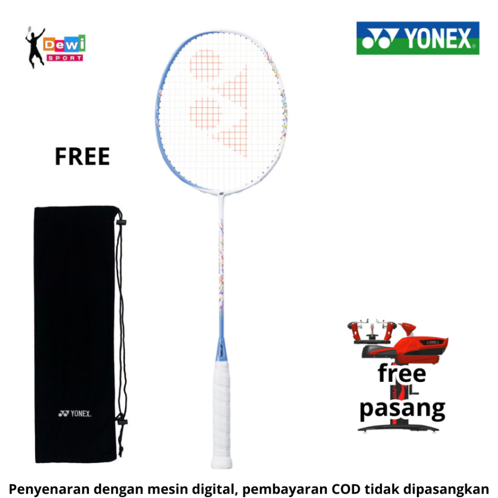 Raket Badminton YONEX ASTROX 70 ASLI JEPANG