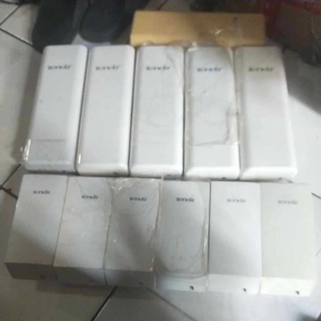 Tenda 03 , Totolink cp300, Tplink cpe220