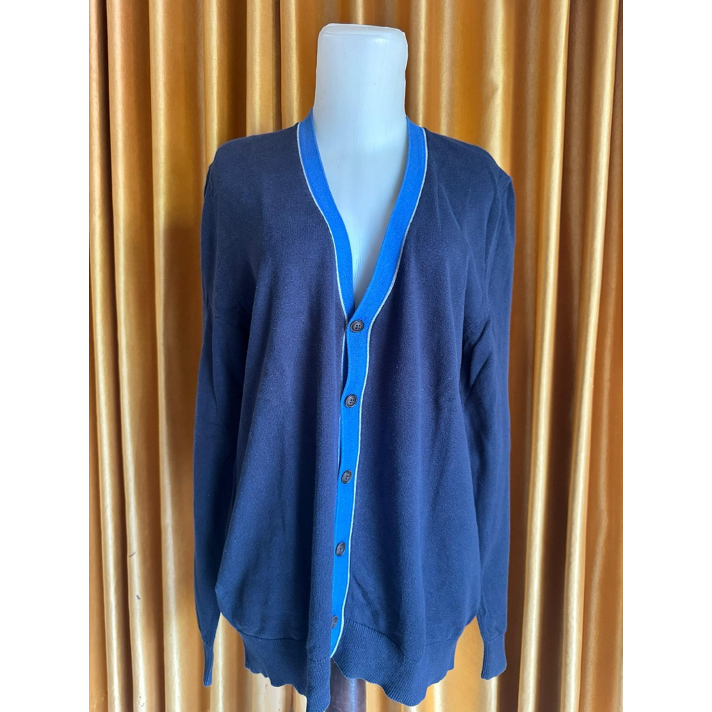 cardigan giordano