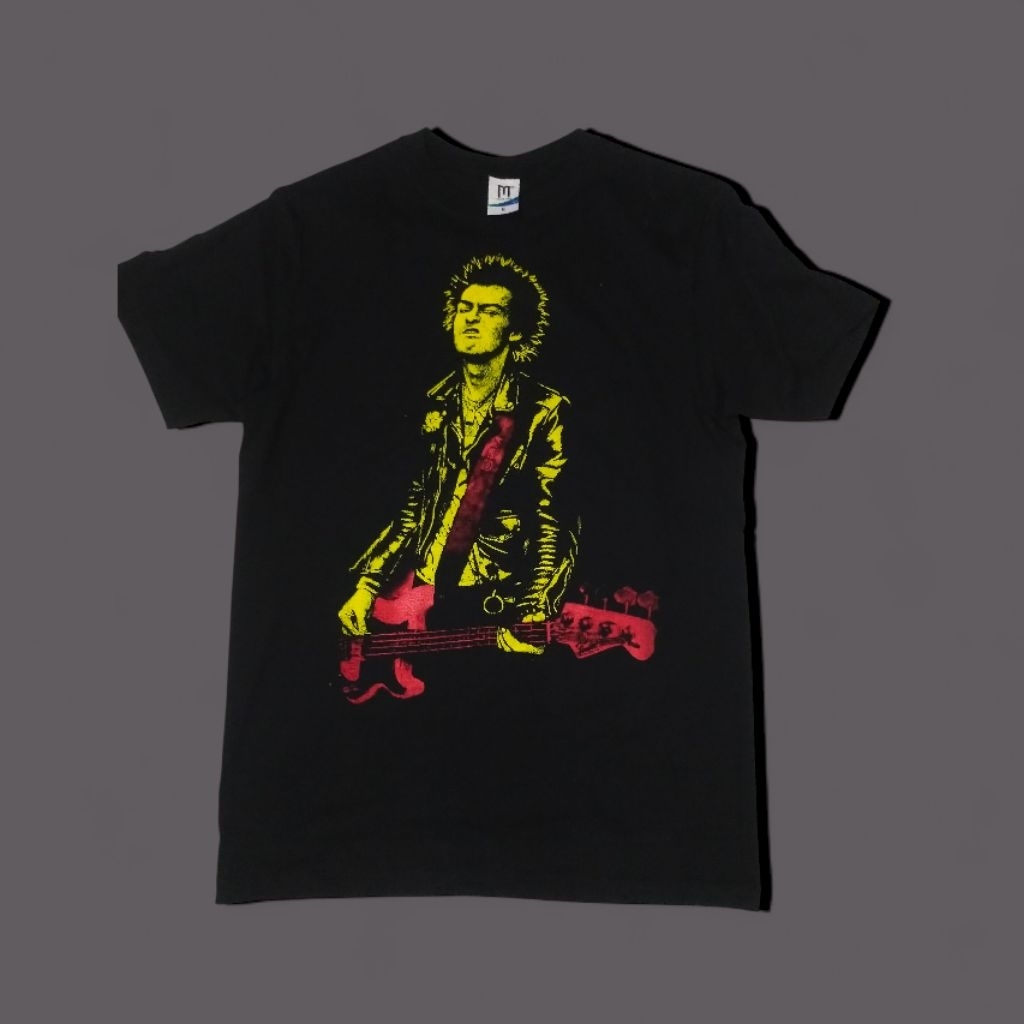 kaos Sid vicious