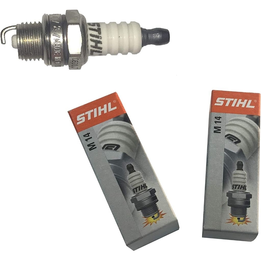 BUSI STIHL 2 TAK M14