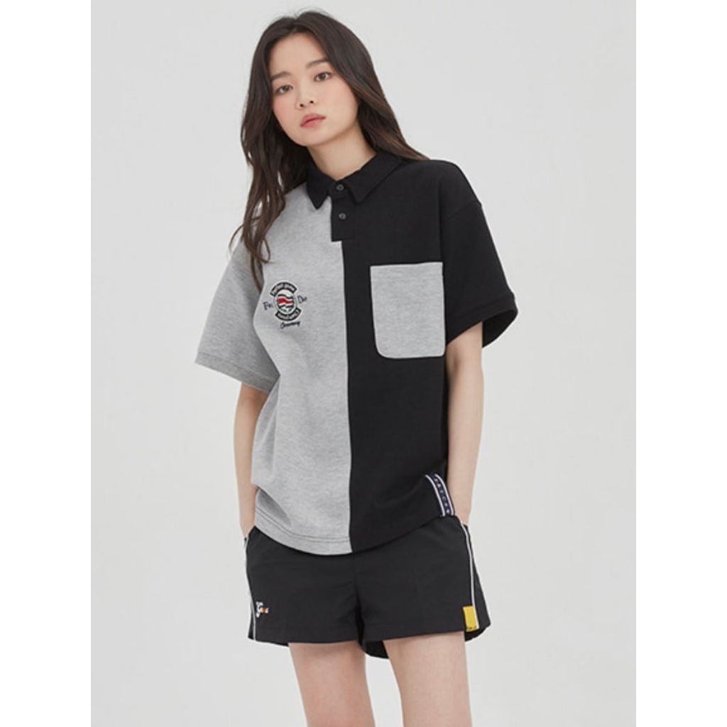 Polo shirt Romantic Crown Original