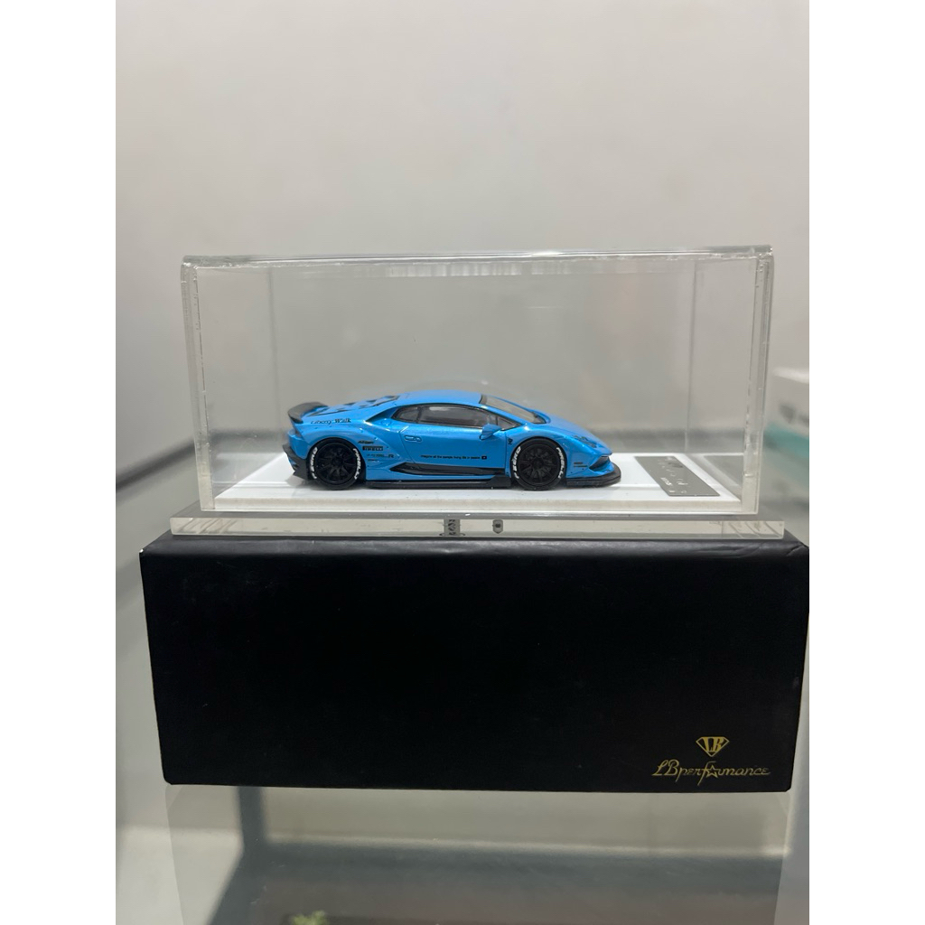 Huracan LbPerfomance