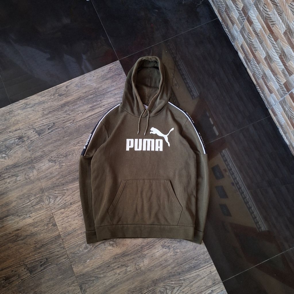 Hoodie PUMA