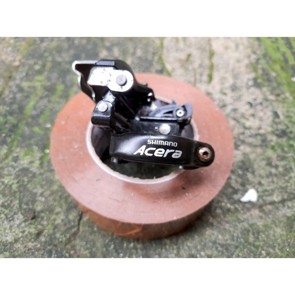 FD Shimano Acera Triple