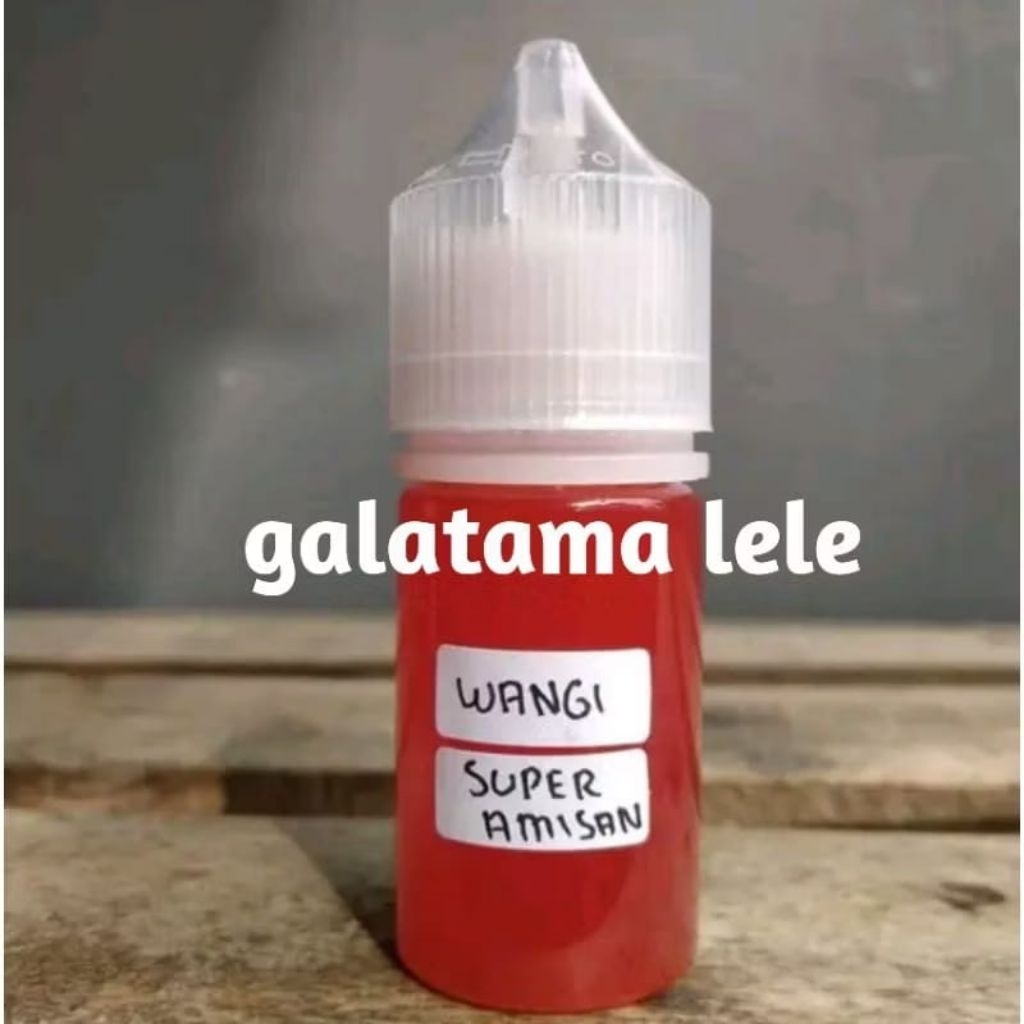 Essen Galatama lele super
