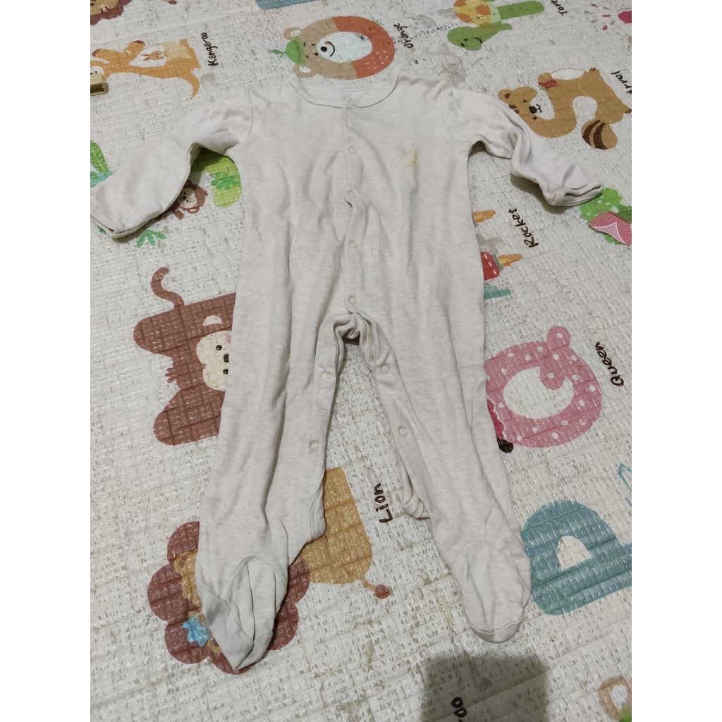 preloved mamas papas