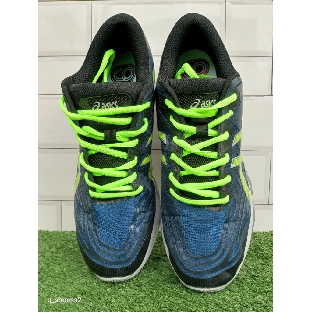 Sepatu Trail Running Hiking Outdoor trekking daily ASICS(44-280)