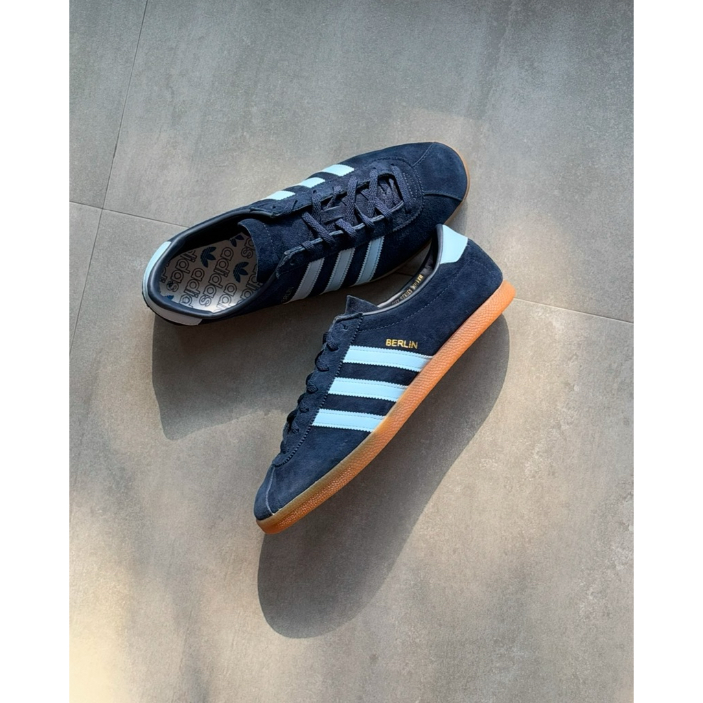 Adidas Berlin City Series