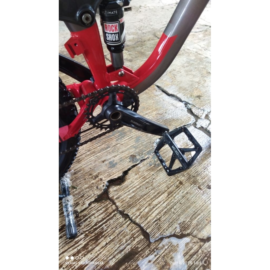 adrenaline repaint scoot.