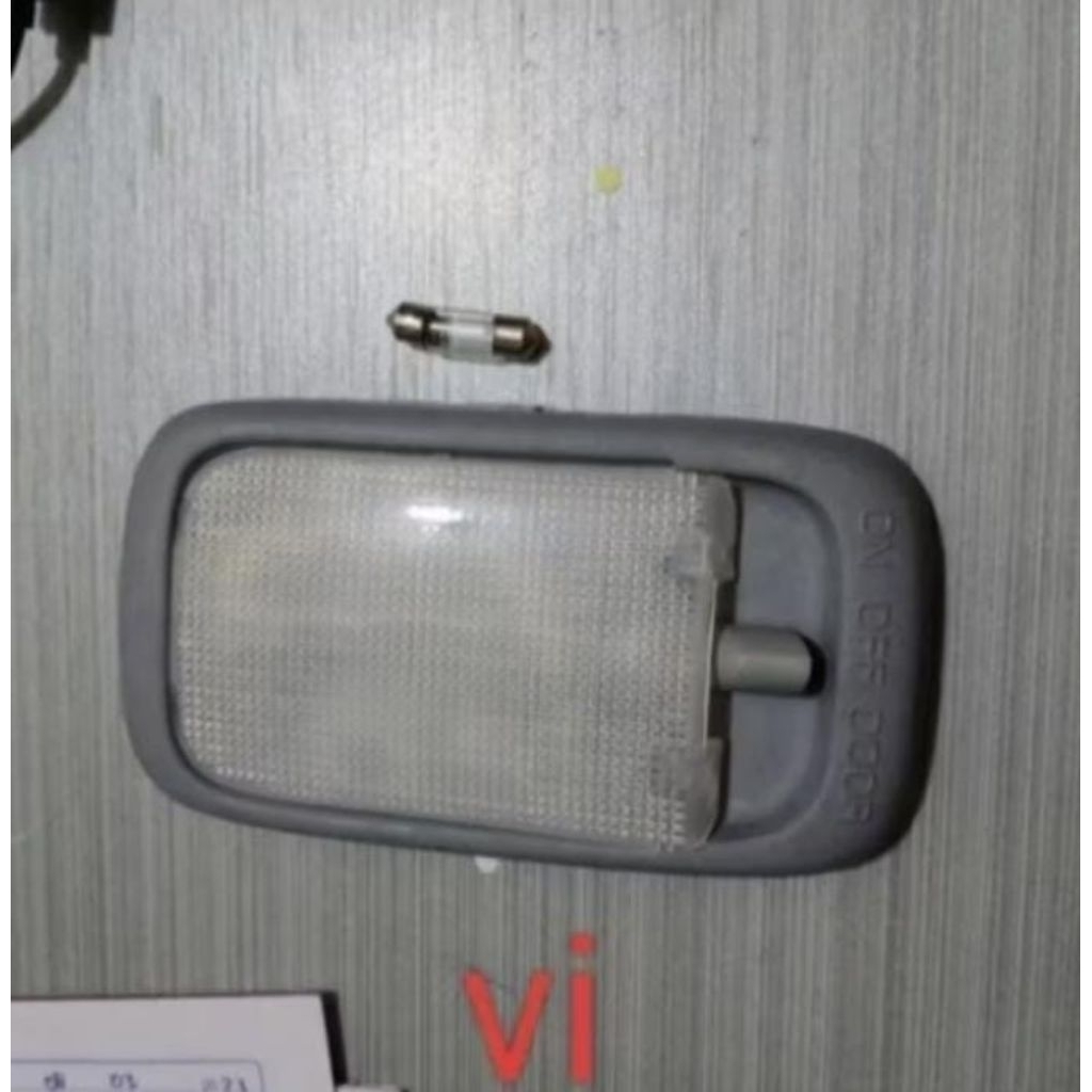 LAMPU PLAFON HINO LOHAN ATAU HINO 500.24 v