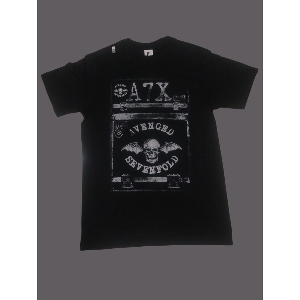 T shirt AVENGED SEVENFOLD