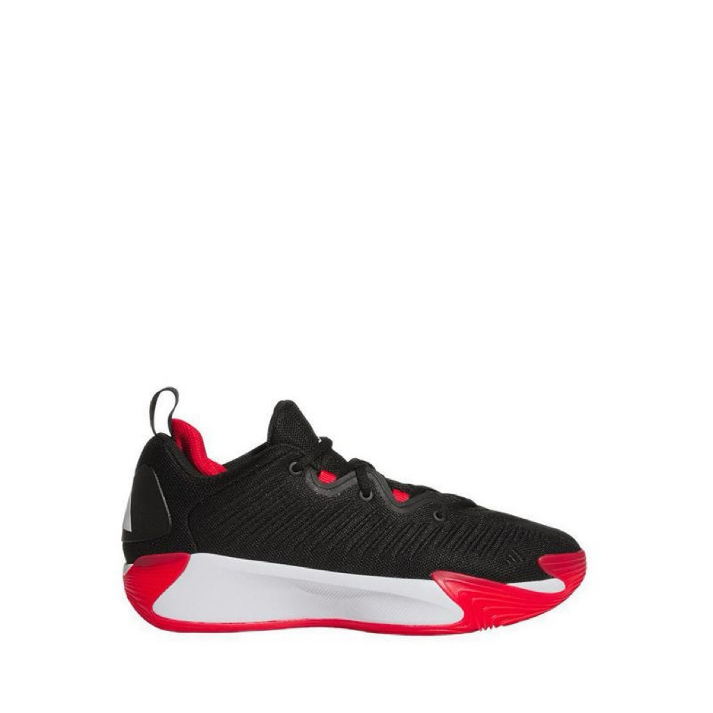 ADIDAS Initiation Men's Basketball Shoes - Black ADIJS0464