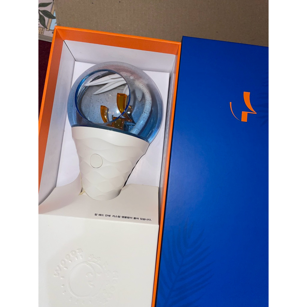 LIGHTSTICK LS WOODZ V1