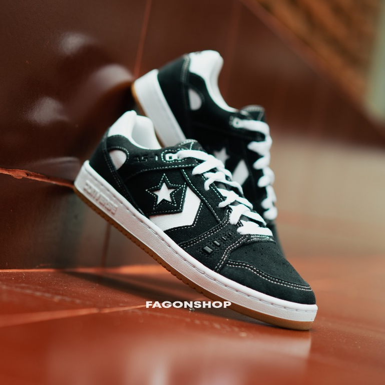 C0NVERSE AS-1 PRO 'BLACK' by FAGONSHOP