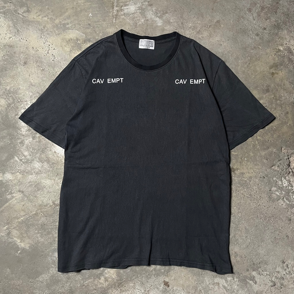 Cav Empt Tshirt (not original)