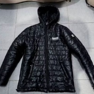 JAKET PUFFER BANDUNG BELONGS TO US