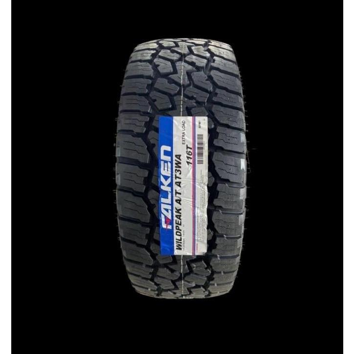 Ben Falken AT 265 65 R17 17 AT3WA ALL TERRAIN