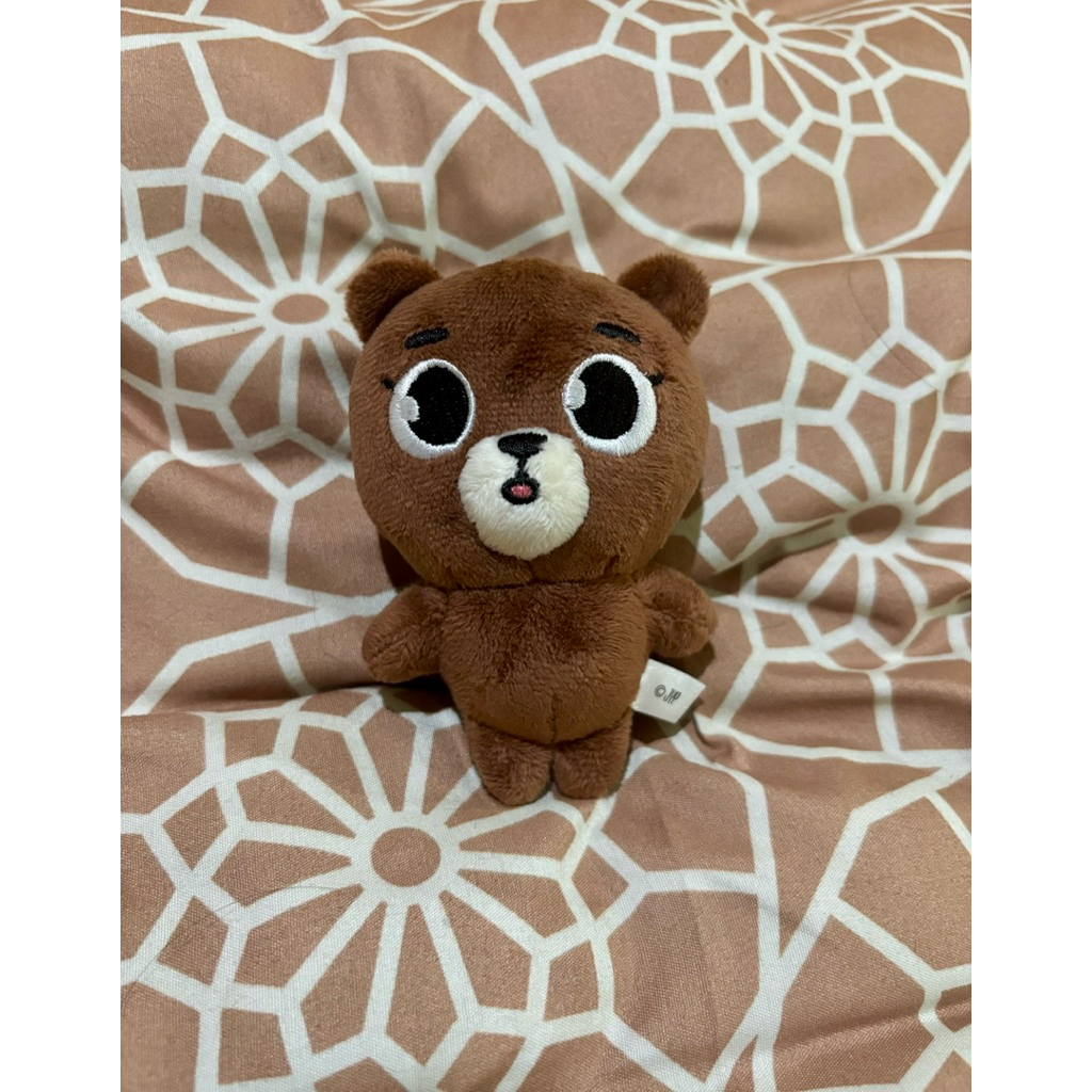 DENIMALZ BANG BAGCHARM DAY6 SUNGJIN