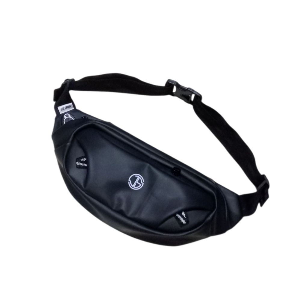 TAS WEISBAG-SELEMPANG-PINGGANG-BAHU-PRIA-WANITA