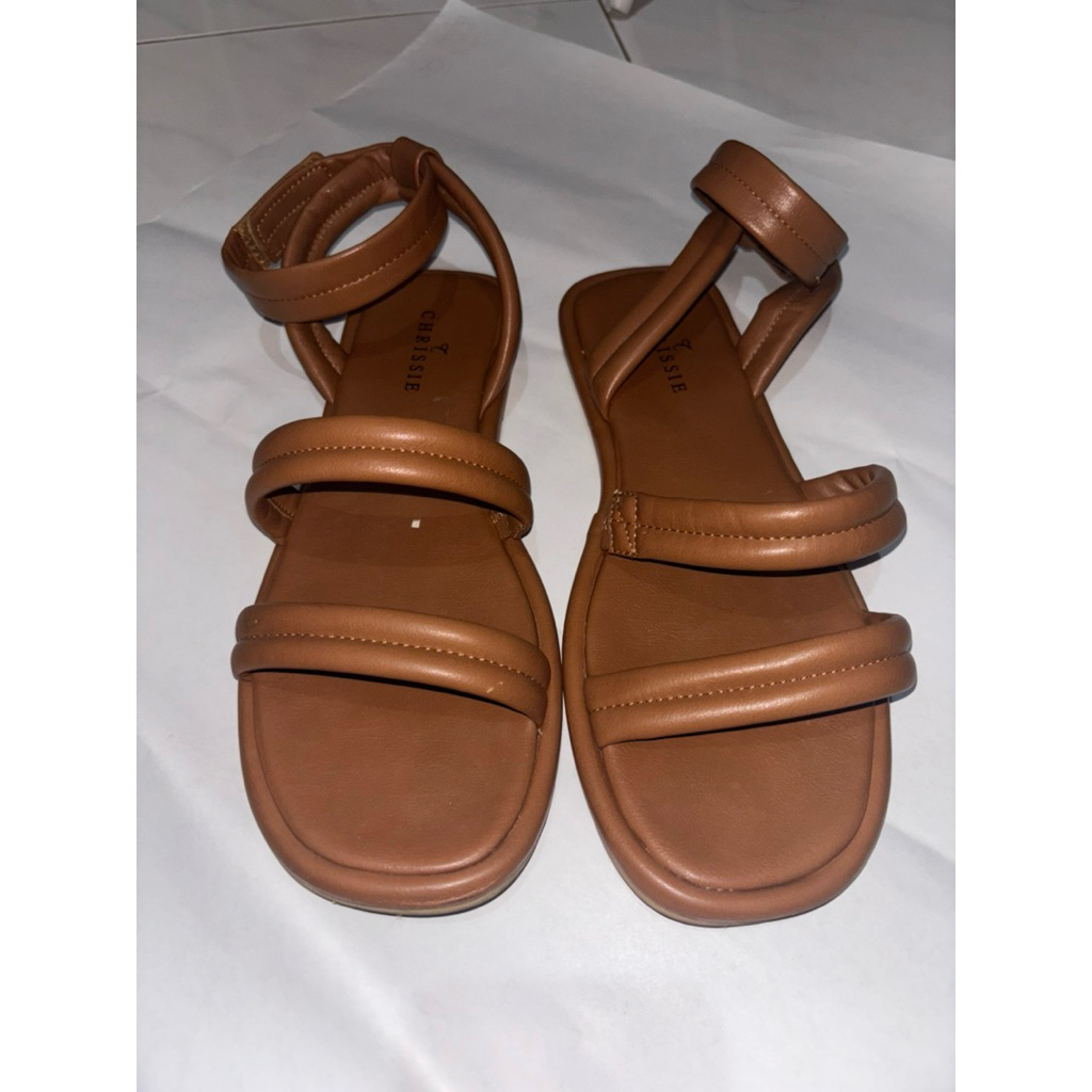 sepatu_sandal chrissie
