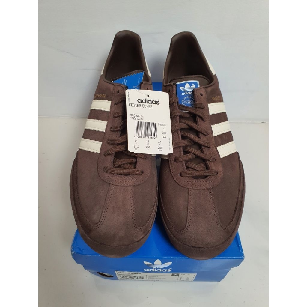 Adidas Kegler Super BNIB Original
