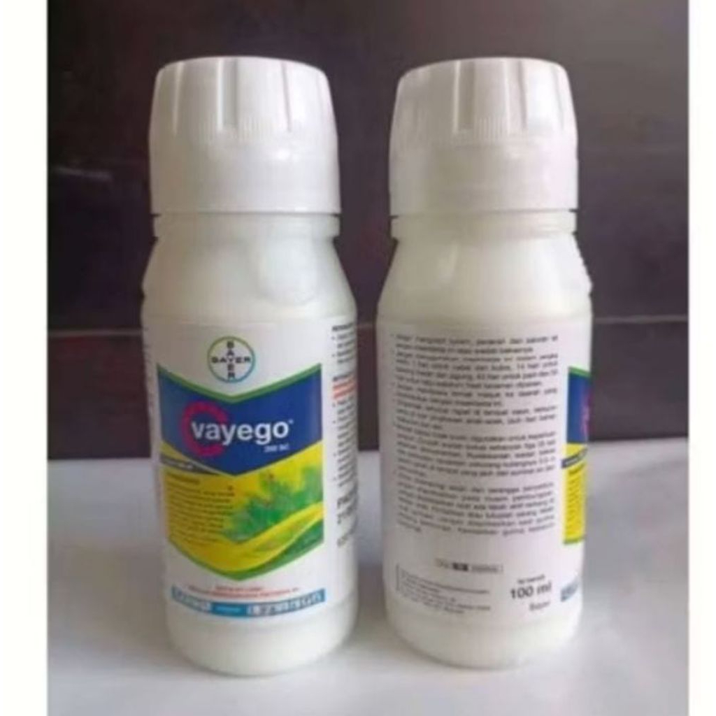 Vayego 100ml