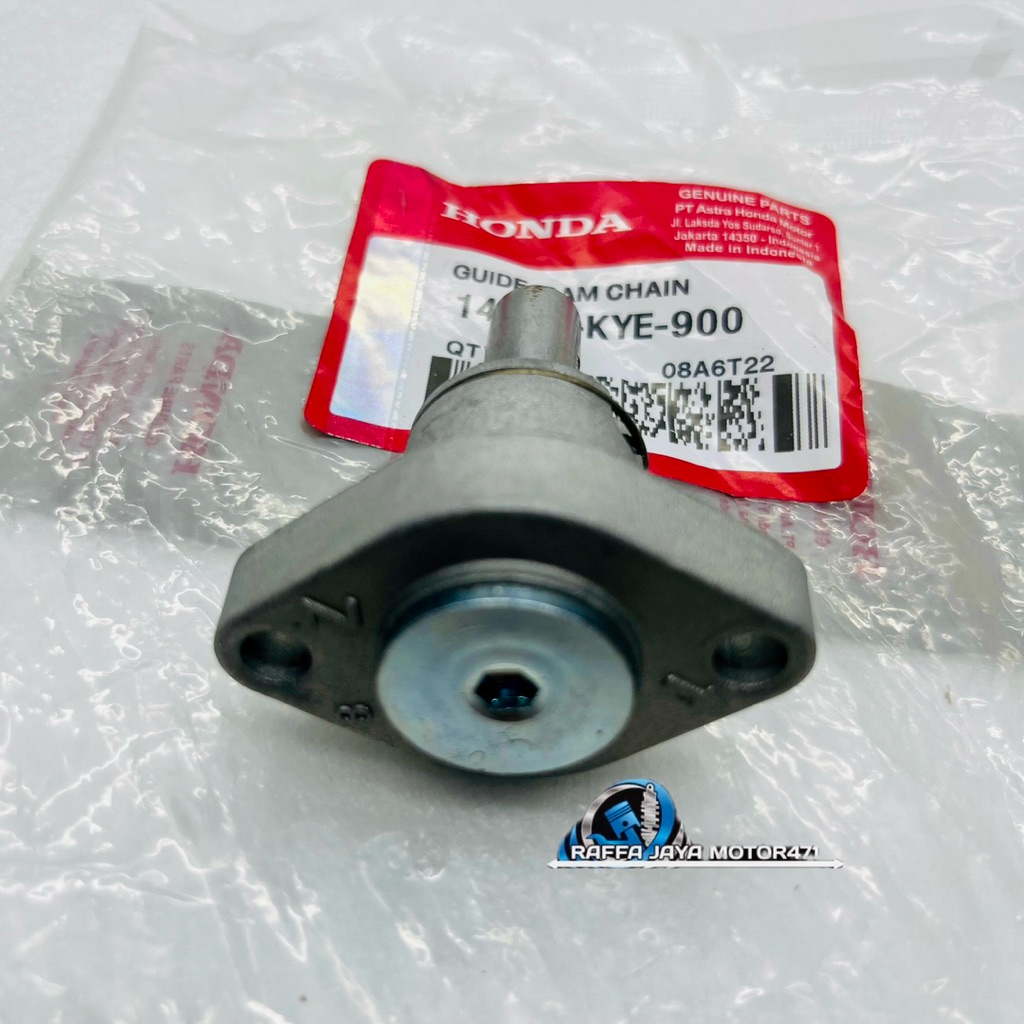 Lifter tensioner tonjokan keteng KARISMA CB 150R SUPRA GTR  MEGA PRO NEW ORIGINAL THAILAND