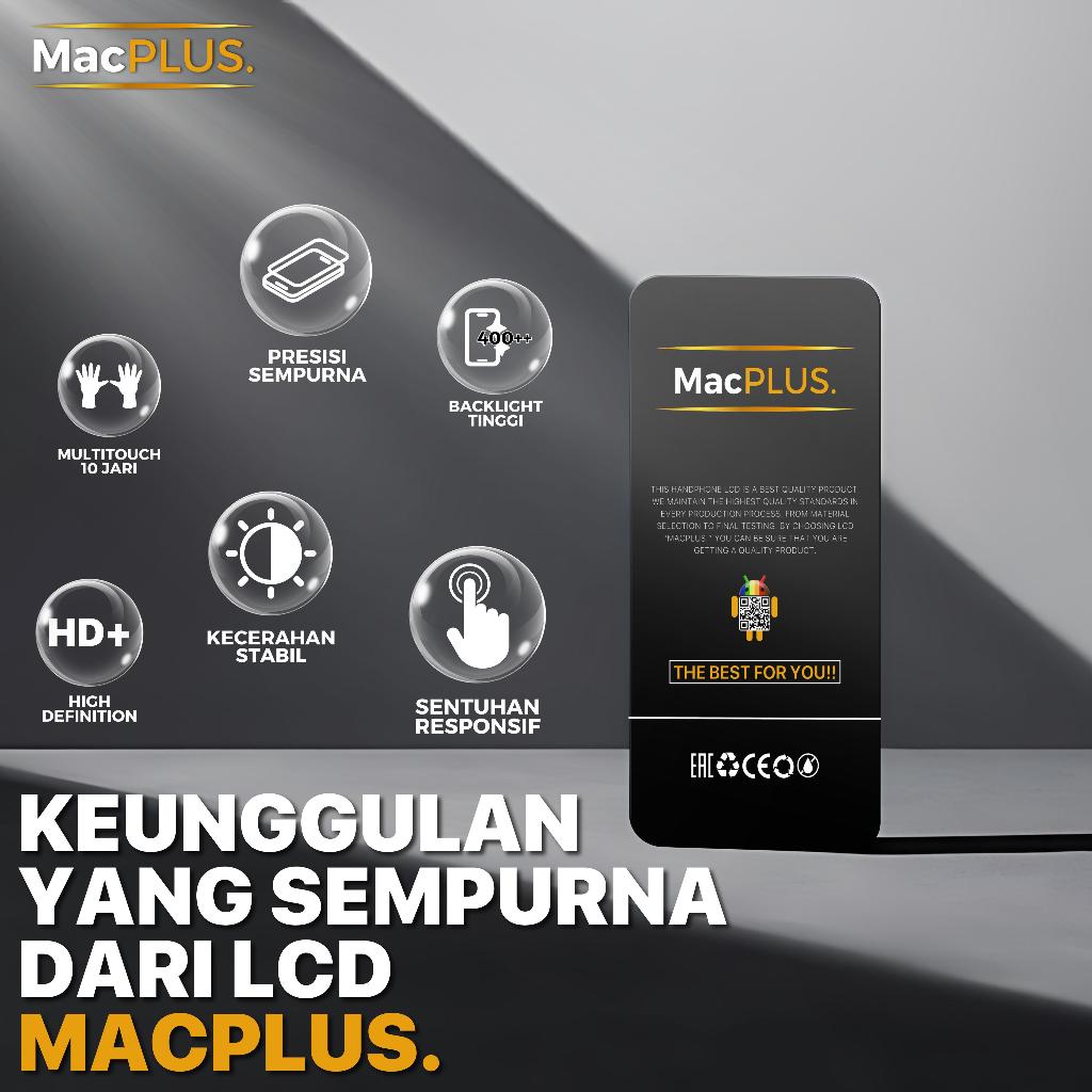 LCD TOUCHSCREN REALME C35