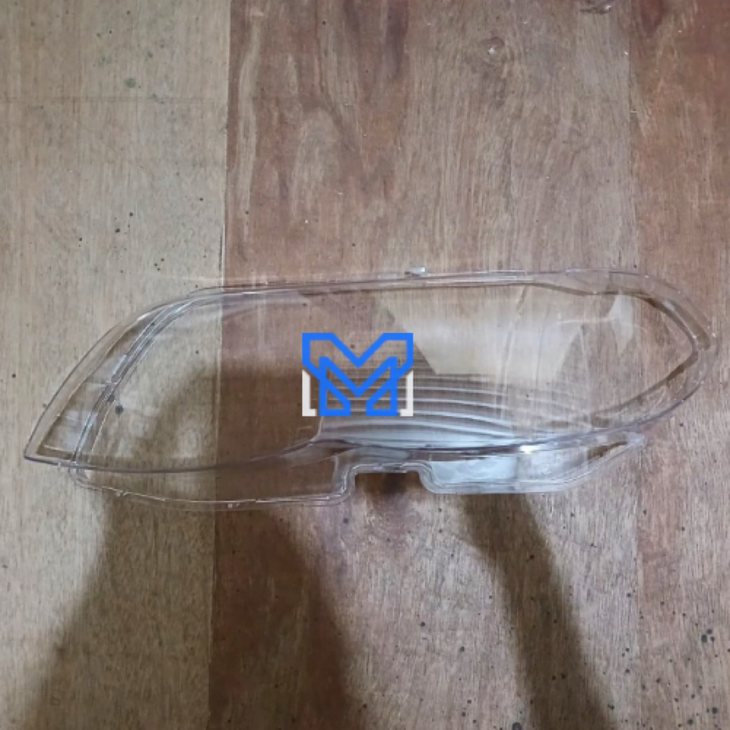 Mika Head Lamp Lampu Depan BMW X5 E53 2004 2005 2006