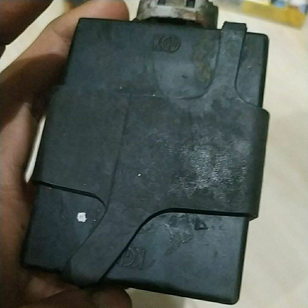 CDI satria 2tak lumba timbul KGD RG 110 RG sport RGV 120 original