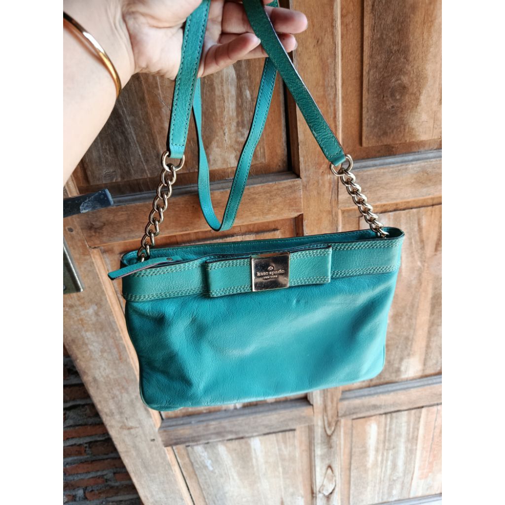 Tas selempang Kate Spade