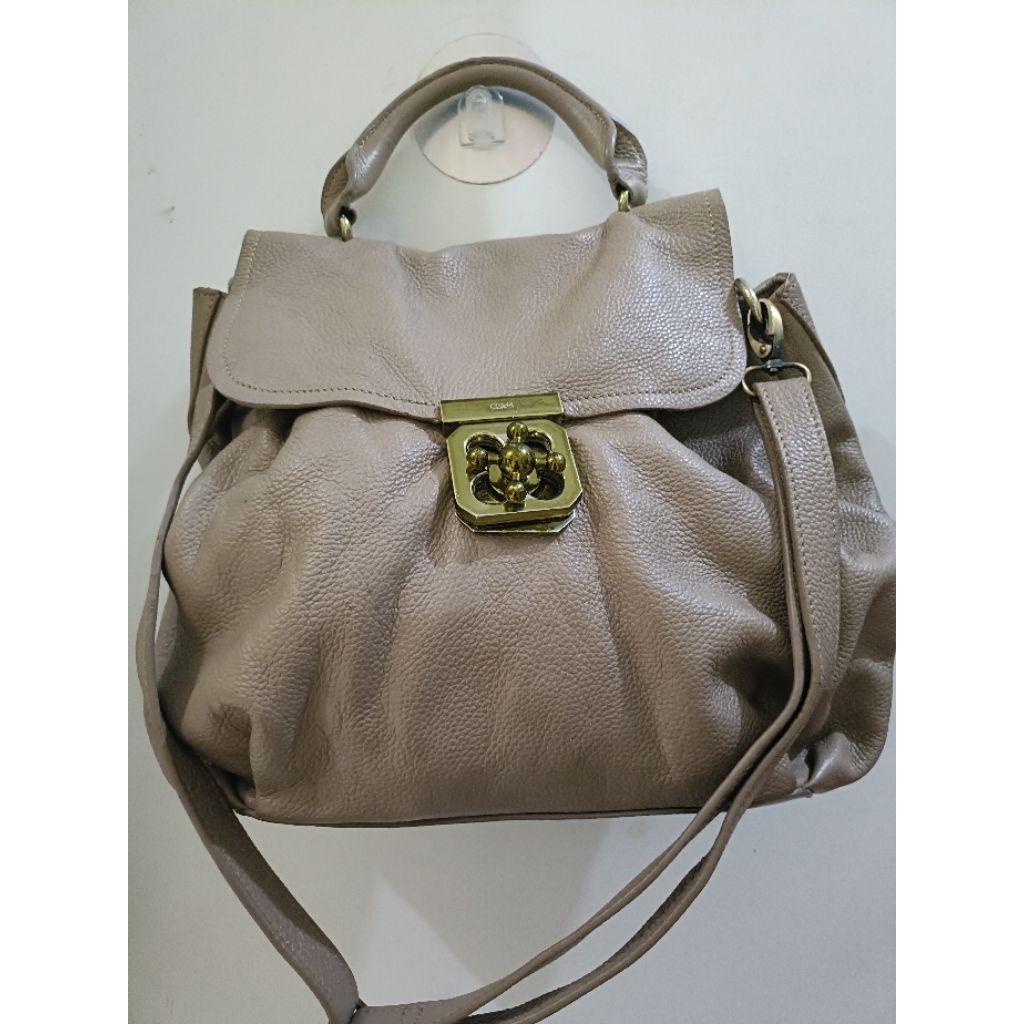 tas branded preloved Chloe*