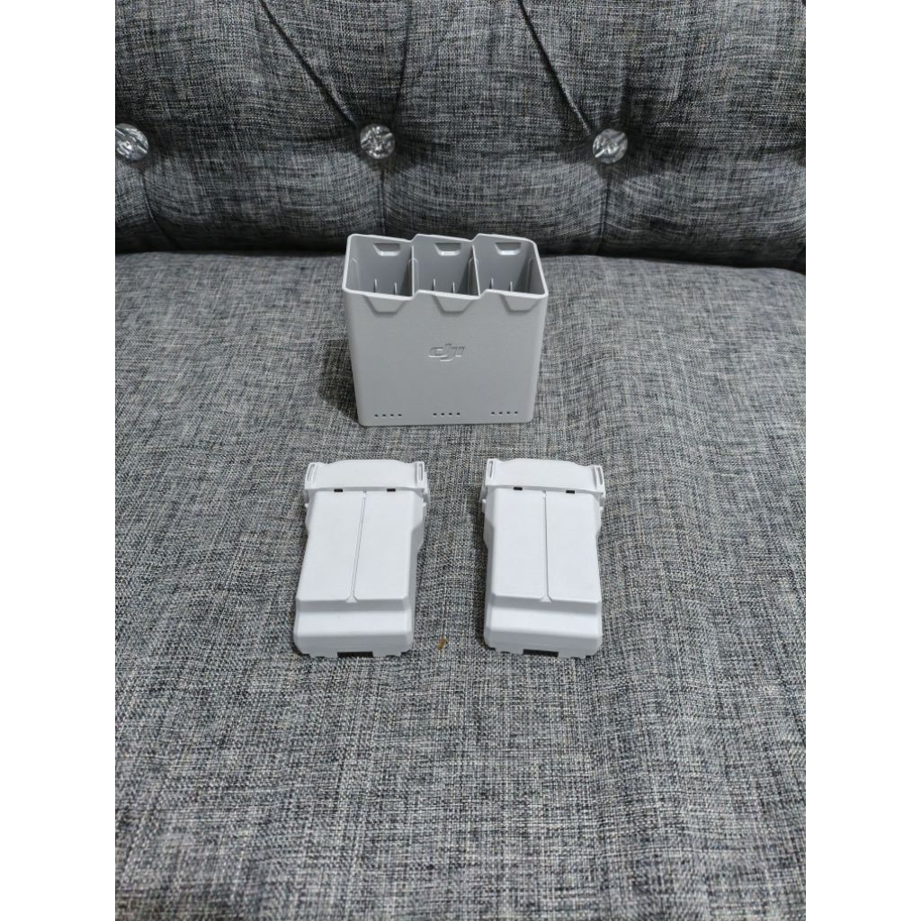 Batre Battre DJI Mini 3 Pro dan Mini 4 Pro Second
