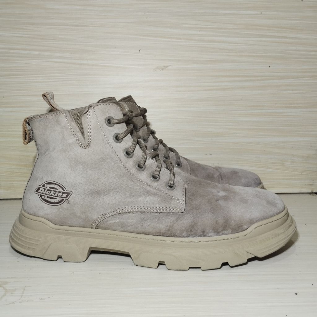 sepatu dickies original