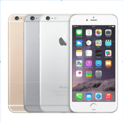 HP iphone 7 wifi-only murah kualitas terbaik kapasitas 128GB