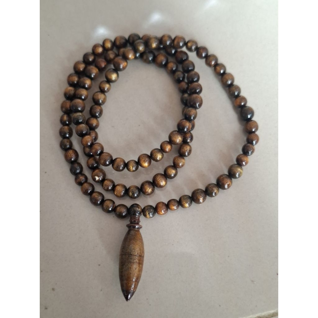 kalung bahar tali arus