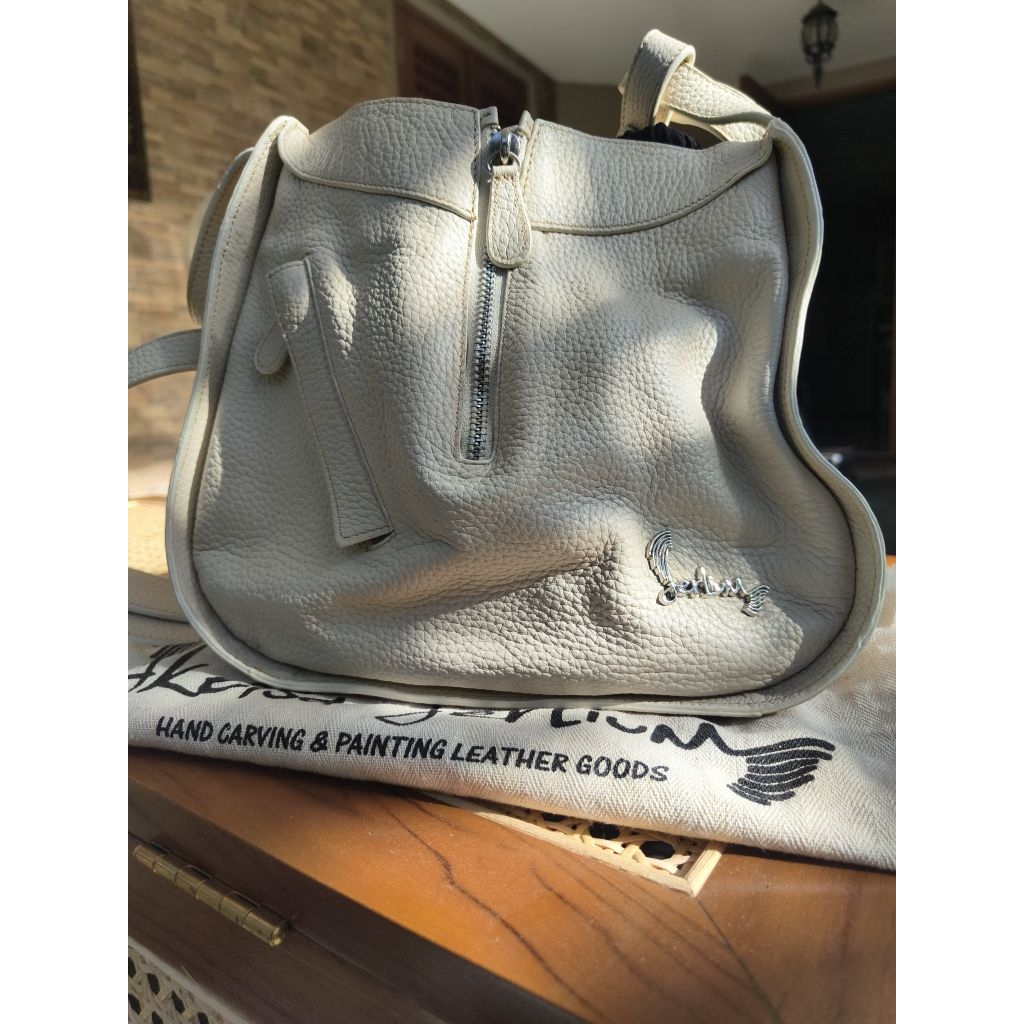 PL Serlium Ghea Mini Tas Lukis