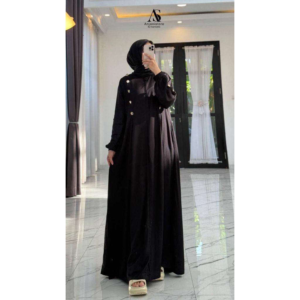 dress Anjanistore