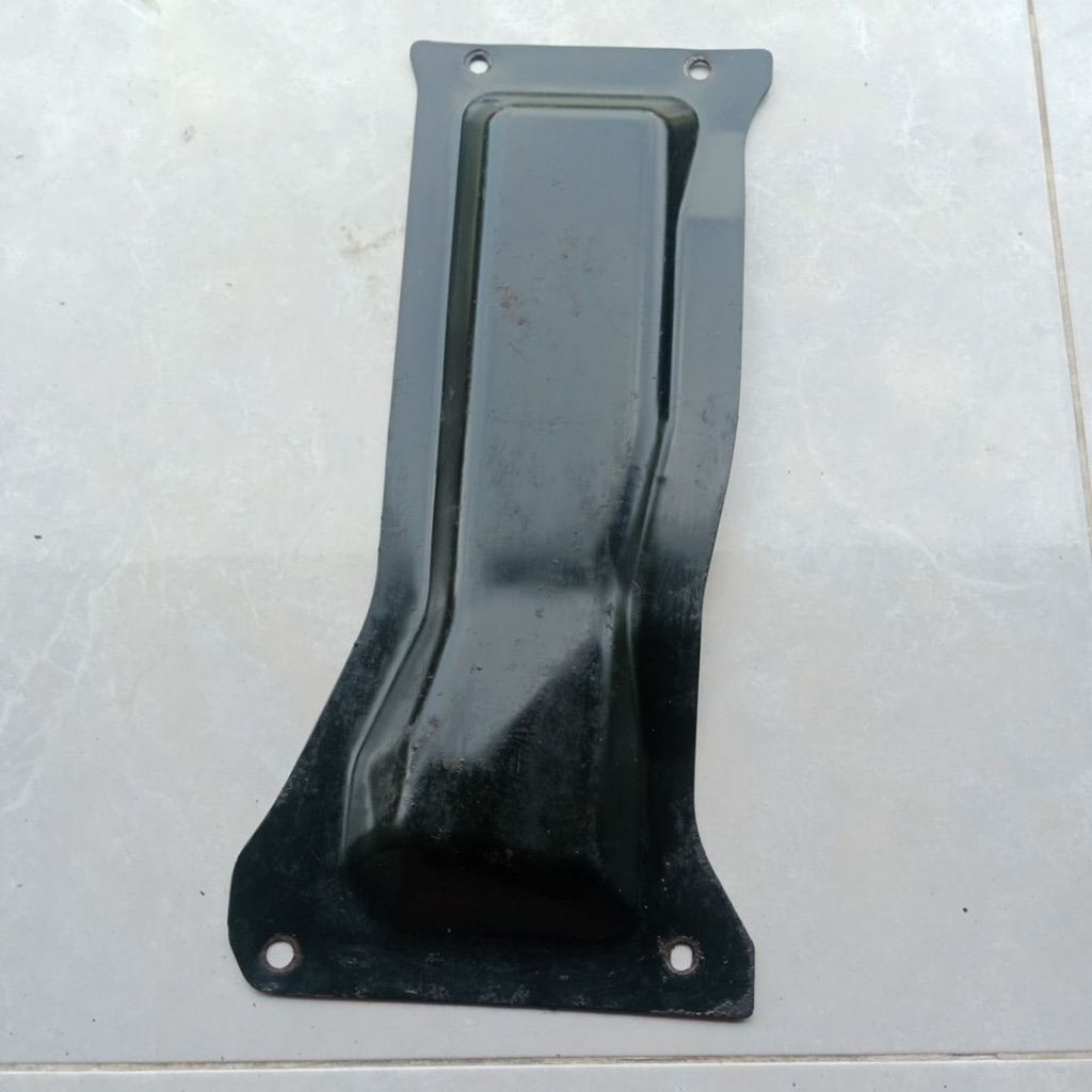 jual KR33 tebeng penahan jok depan granmax 1.3 1.5 blindvan luxio